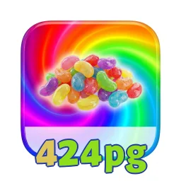 424pg