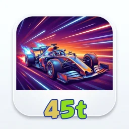 45t