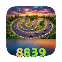 8839